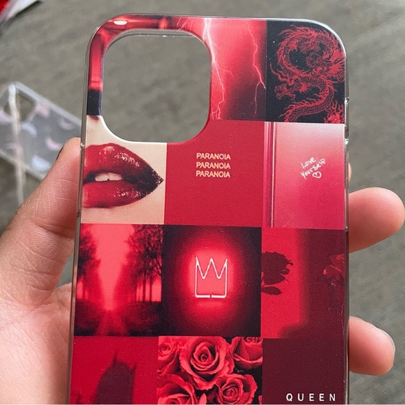 Bundle Lots  of 3 Apple iPhone 12, 12 Pro Protective Phone Case EUC - Picture 3 of 8